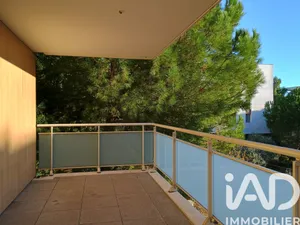 Apartment at Montpellier (34070)