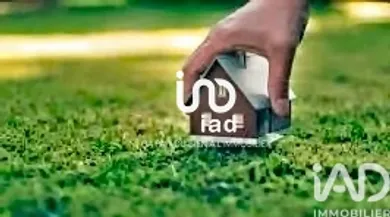 Building plot in Saint-Martin-Boulogne (62280)