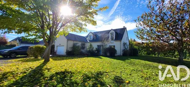 Pavillon à Saint-Avertin (37550)