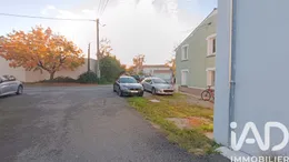 Immeuble à Bouguenais (44340)