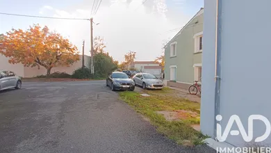Immeuble à Bouguenais (44340)