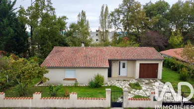 Maison traditionnelle à Foulayronnes (47510)