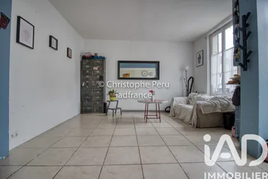 Townhouse in Magny-en-Vexin (95420)