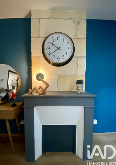 House in Bordeaux (33000)