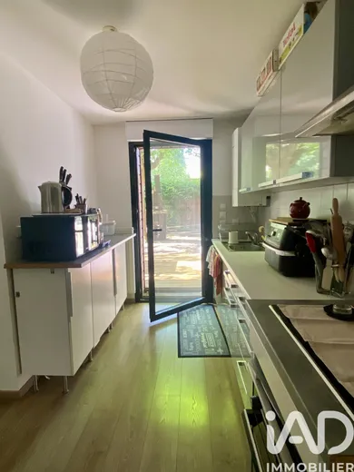 House in Bordeaux (33000)