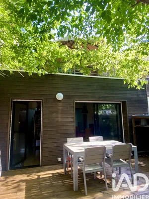 Maison à Bordeaux (33000)
