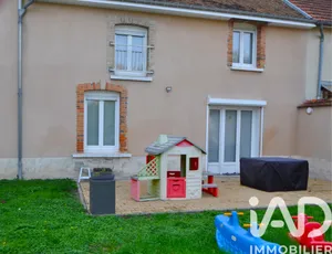Maison traditionnelle à Ambonnay (51150)
