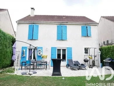 Maison à Saint-Brice-sous-Forêt (95350)