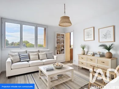 Appartement à Bry-sur-Marne (94360)