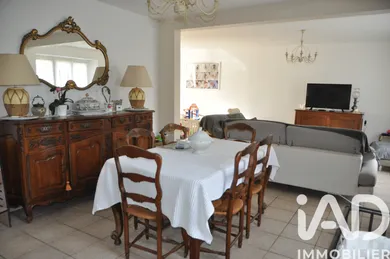 Maison traditionnelle à Ambonnay (51150)