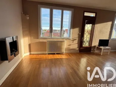 House in Savigny-sur-Orge (91600)
