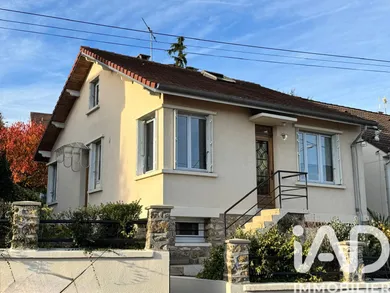 House in Savigny-sur-Orge (91600)