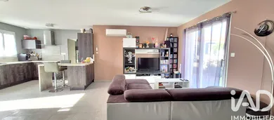 Maison à Talmont-Saint-Hilaire (85440)