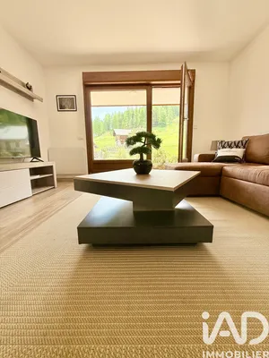 Apartment at Roubion (06420)