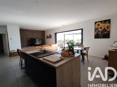 Maison à Bellegarde (30127)