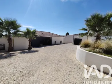 Maison à Bellegarde (30127)