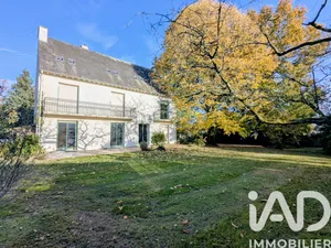 House at Sens-de-Bretagne (35490)