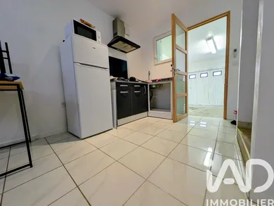 Maison de village à Saint-Laurent-de-la-Salanque (66250)