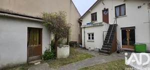 House at Pontault-Combault (77340)