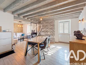 Townhouse at Ermenonville (60950)