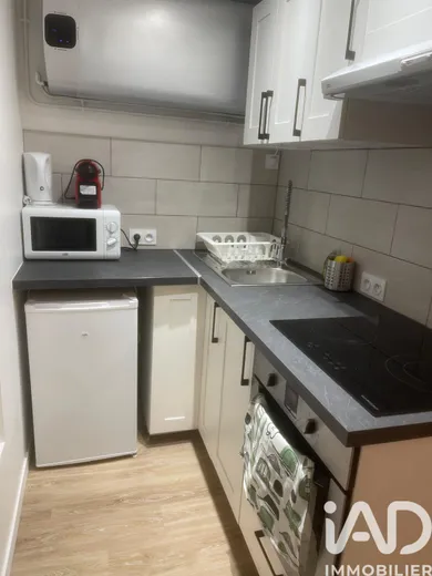 Appartement à Montigny-lès-Cormeilles (95370)