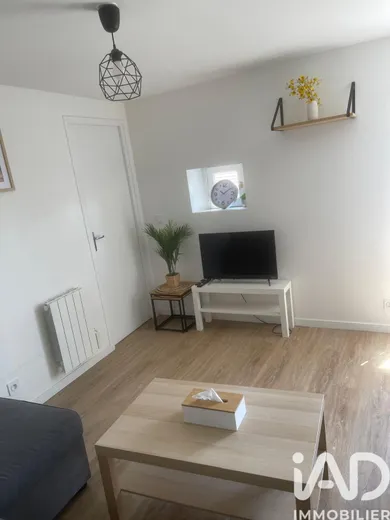 Appartement à Montigny-lès-Cormeilles (95370)