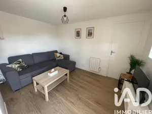 Apartment at Montigny-lès-Cormeilles (95370)