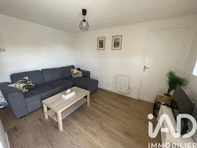 Apartment in Montigny-lès-Cormeilles (95370)