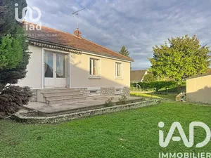 Maison à Montargis (45200)