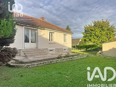 Maison à Montargis (45200)