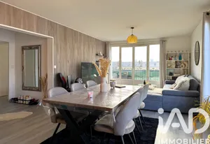 Apartment at Le Havre (76600)