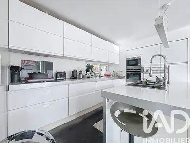 Maison d'architecte à Biscarrosse (40600)