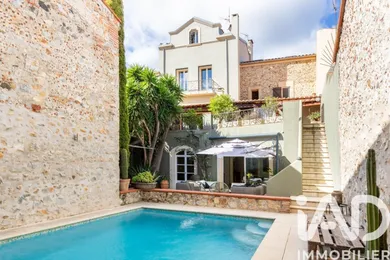 Maison à Rivesaltes (66600)