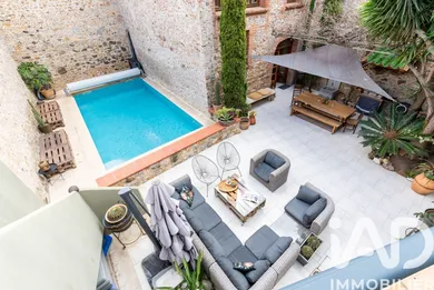 Maison à Rivesaltes (66600)