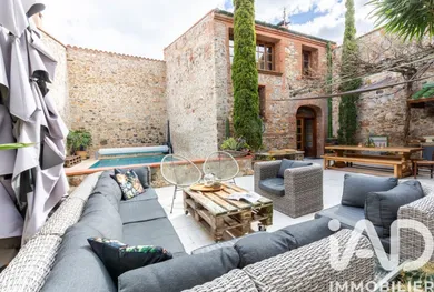 Maison à Rivesaltes (66600)