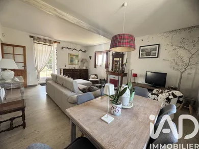 Maison traditionnelle à Saint-Michel-Chef-Chef (44730)