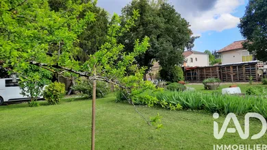 Terrain à Barbezieux  (16300)