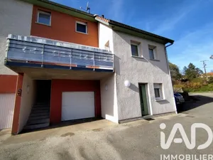 Triplex à Pirey (25480)