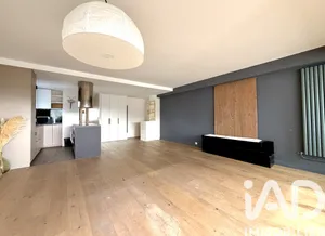 Apartment at Boulogne-Billancourt (92100)