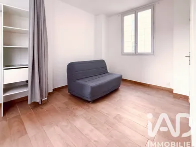 Studio à Montrouge (92120)