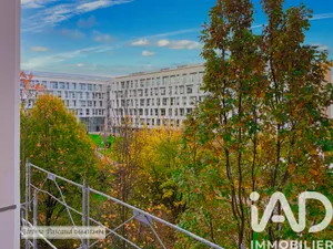 Studio à Montrouge (92120)