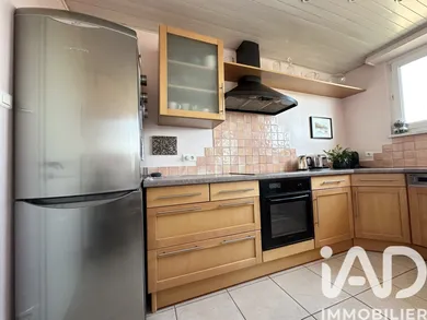Apartment in Saverne (67700)