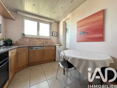 Apartment in Saverne (67700)
