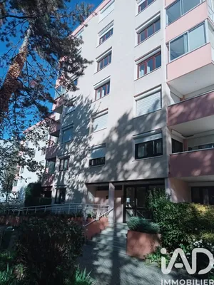 Apartment at La Ravoire (73490)