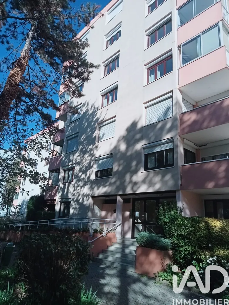 Appartement 4 pièces 88 m² · à La Ravoire · 88 m² · 274 000 €