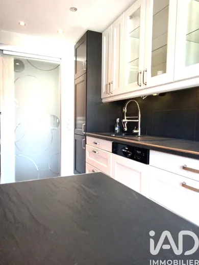 Appartement à La Ravoire (73490)