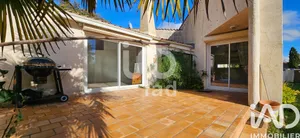 Maison d'architecte à Châtelaillon-Plage (17340)