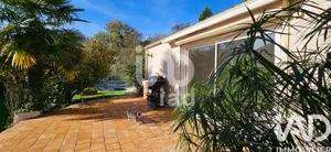 Architectural house at Châtelaillon-Plage (17340)