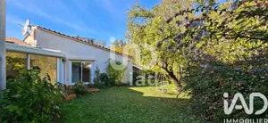 Architectural house at Châtelaillon-Plage (17340)