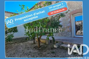 Apartment at Bages (66670)